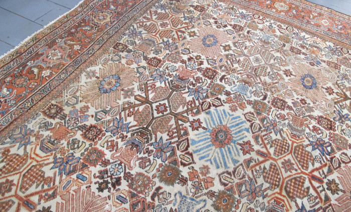 Fereghan Carpet